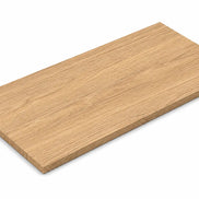 Plateau de table Capri rectangle
