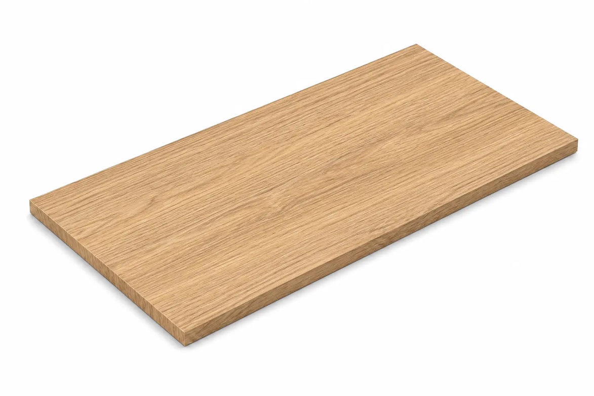 Plateau de table Capri rectangle