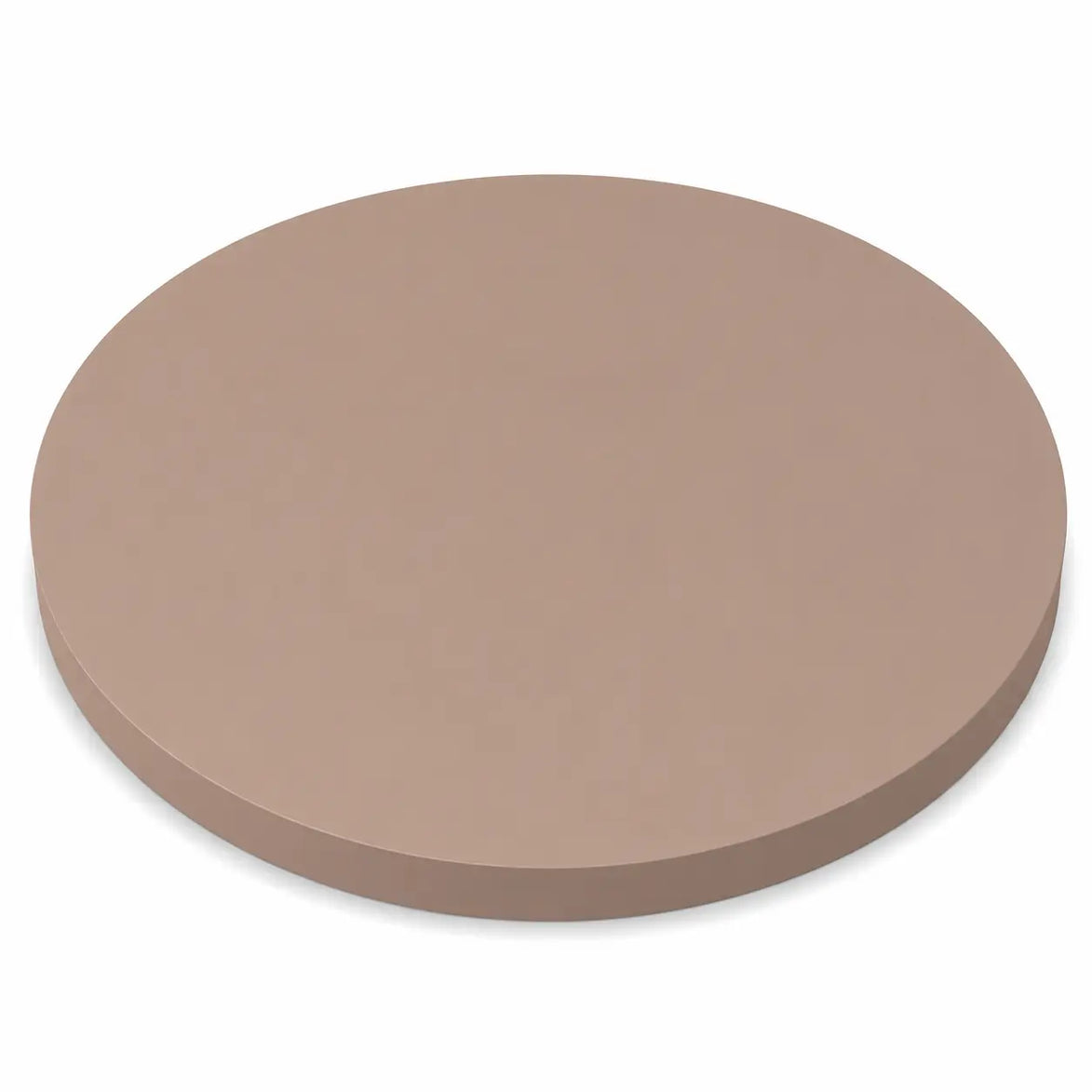 Plateau de table Capri rond
