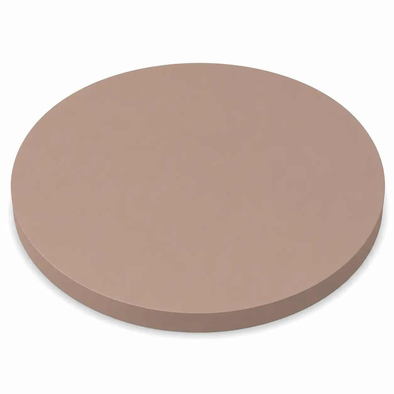 Plateau de table Capri rond