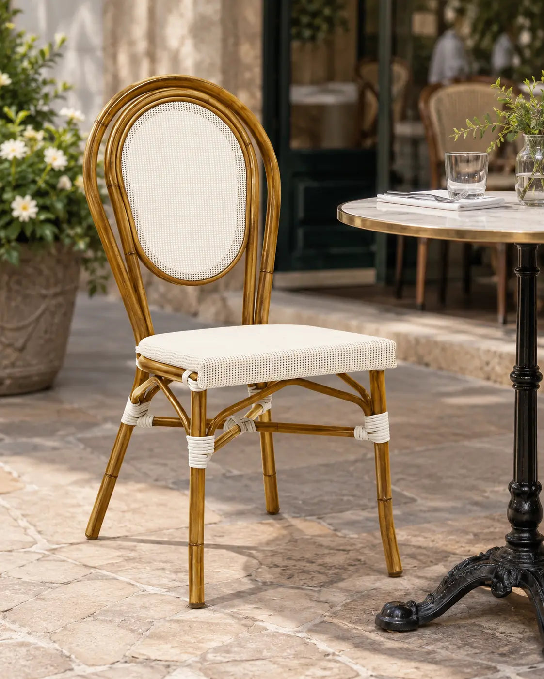 Chaise Firenze