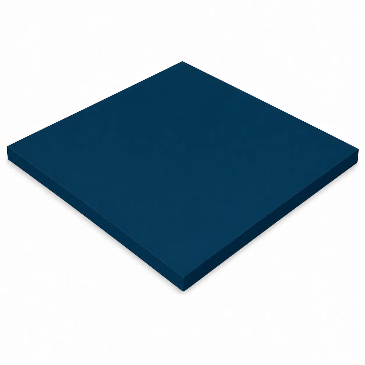 Plateau de table Capri carré – Mélaminé