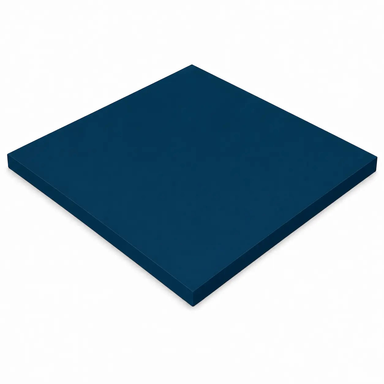 Plateau de table Capri carré – Mélaminé