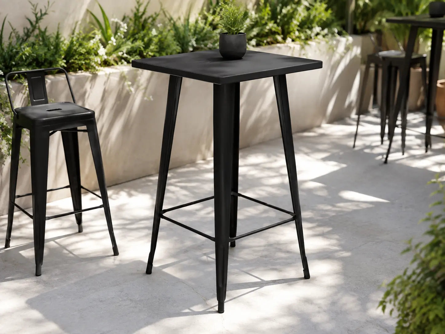 Table complète Orvani
