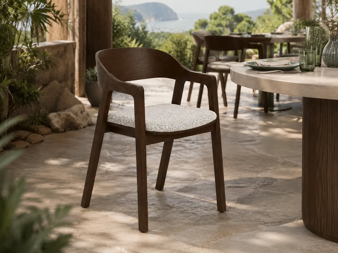 Ramsey Fauteuil