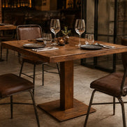 Piètement de table Norelli 73 cm
