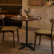 Piètement de bar Osaka 4