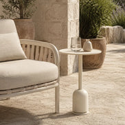 Table d'appoint Balia 73 cm