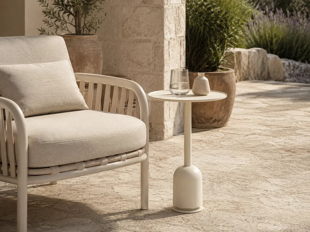 Table d'appoint Balia 73 cm