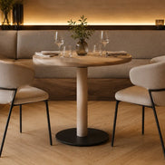 Piètement de table Venise 73 cm