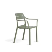 Fauteuil Cassia – Cactus vert