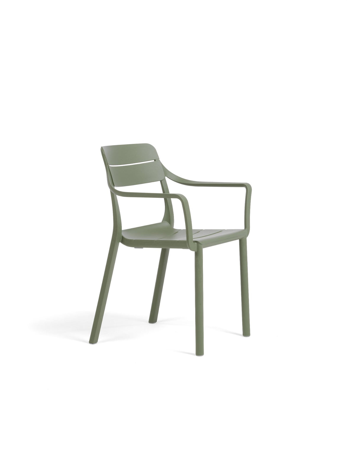 Fauteuil Cassia – Cactus vert