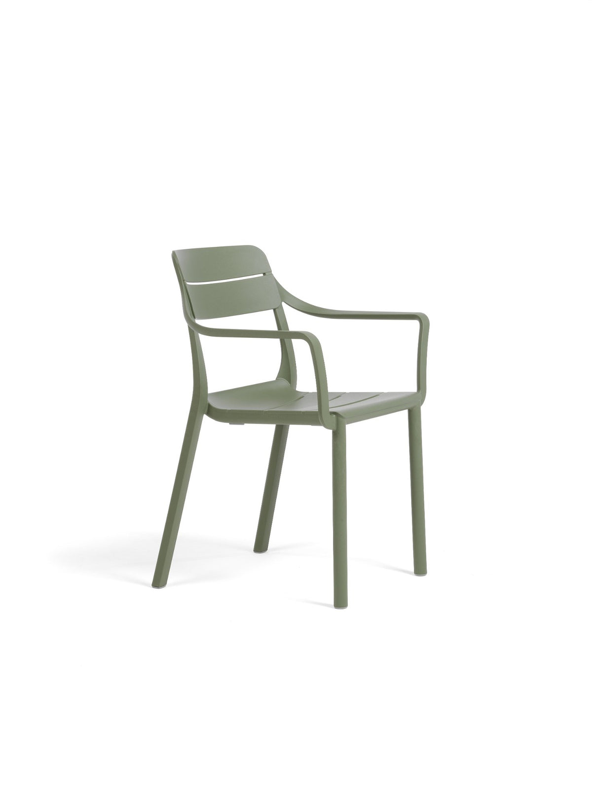 Fauteuil Cassia – Cactus vert