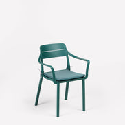Fauteuil Cassia Nardi – détail