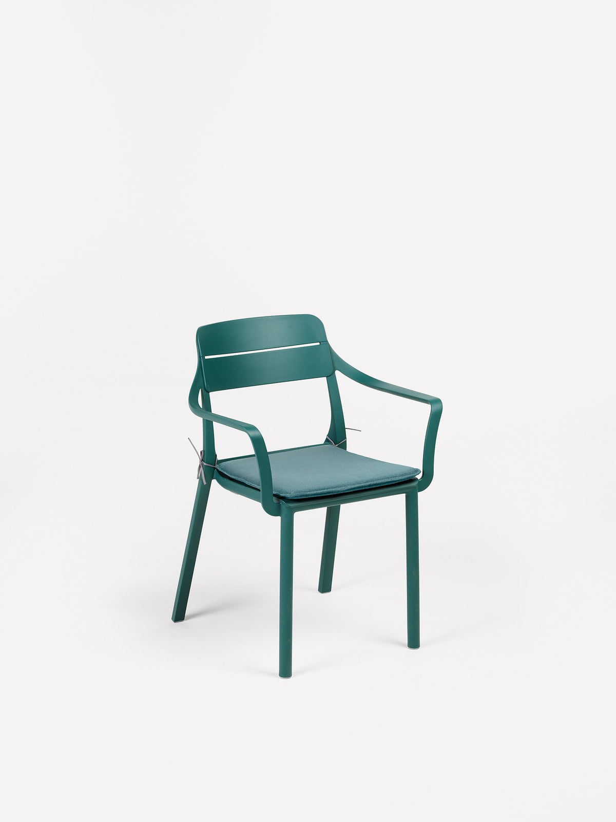 Fauteuil Cassia Nardi – détail