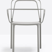 Fauteuil Intrigo beige