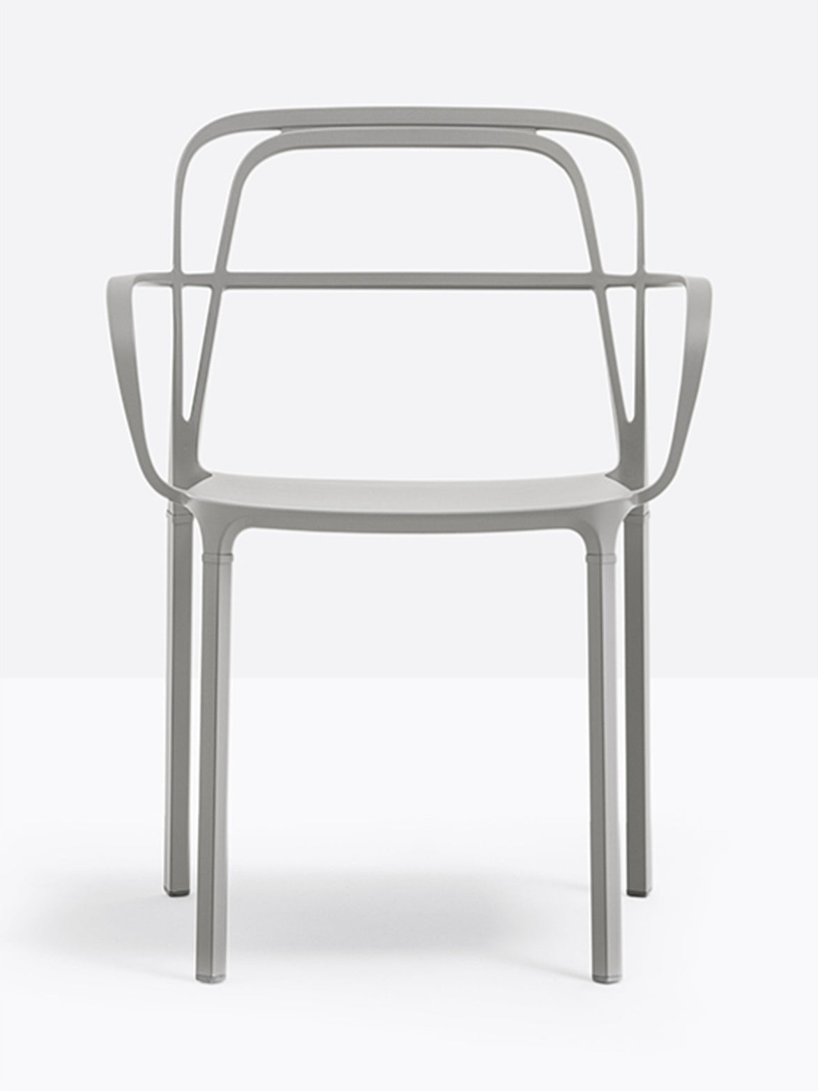 Fauteuil Intrigo beige