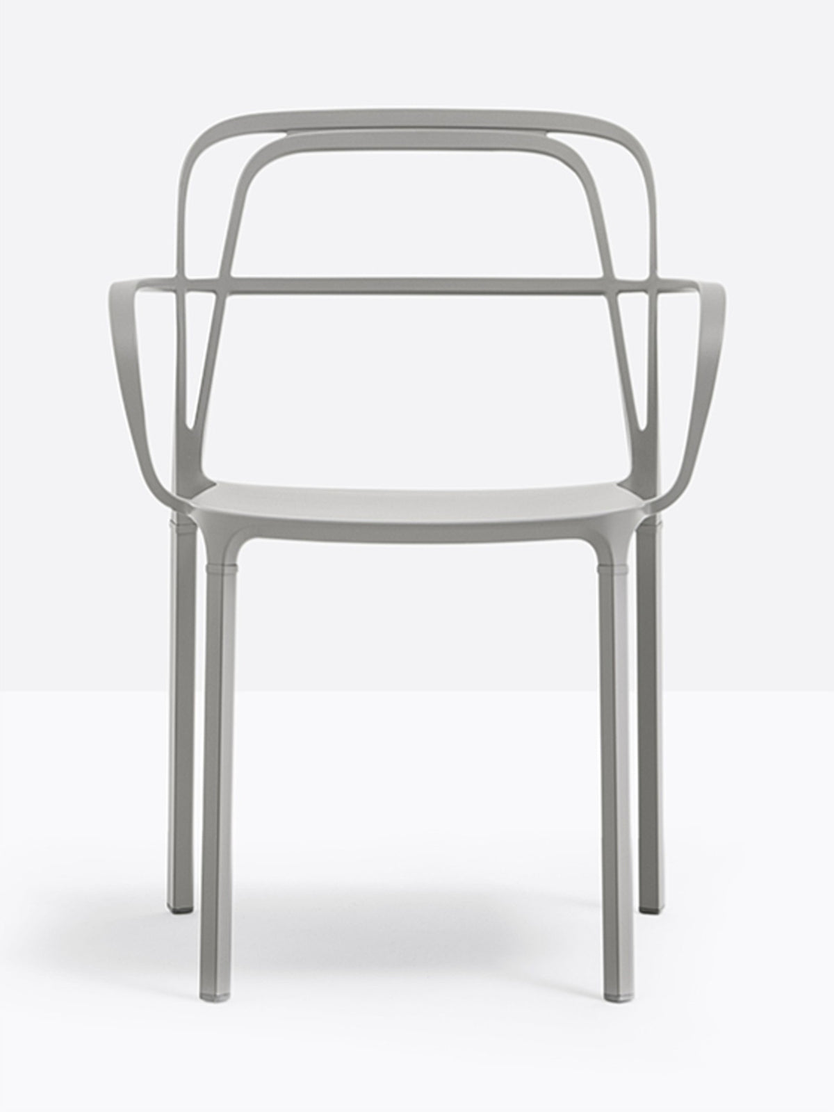 Fauteuil Intrigo beige
