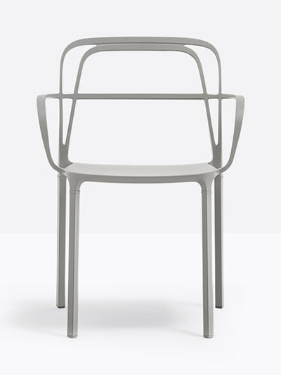 Fauteuil Intrigo beige