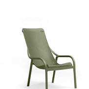 Fauteuil lounge Net Nardi – coloris agave