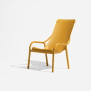 Fauteuil lounge Net Nardi – détail