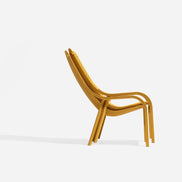 Fauteuil lounge Net Nardi – détail