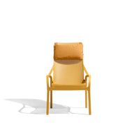 Fauteuil lounge Net Nardi – détail
