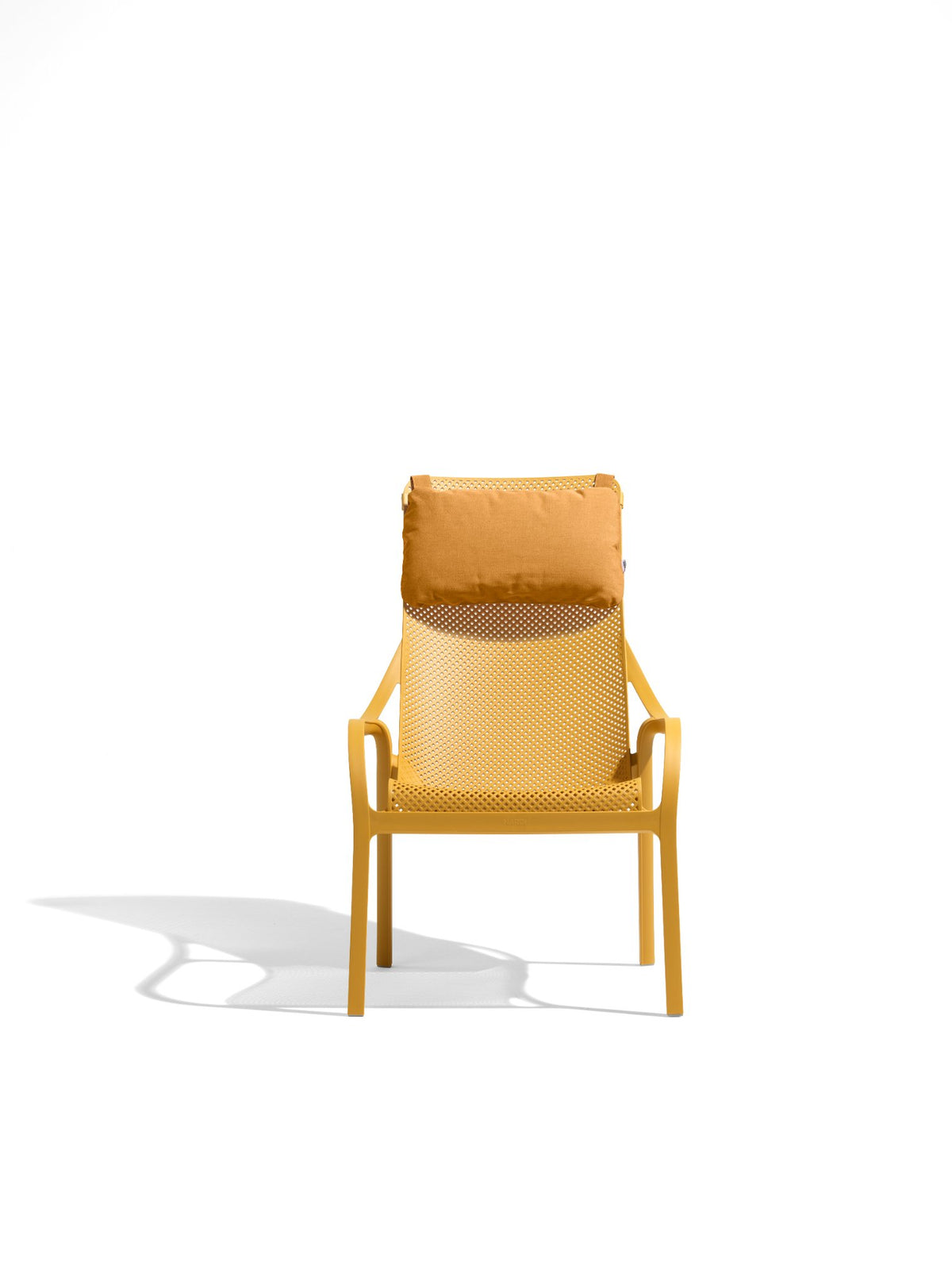 Fauteuil lounge Net Nardi – détail