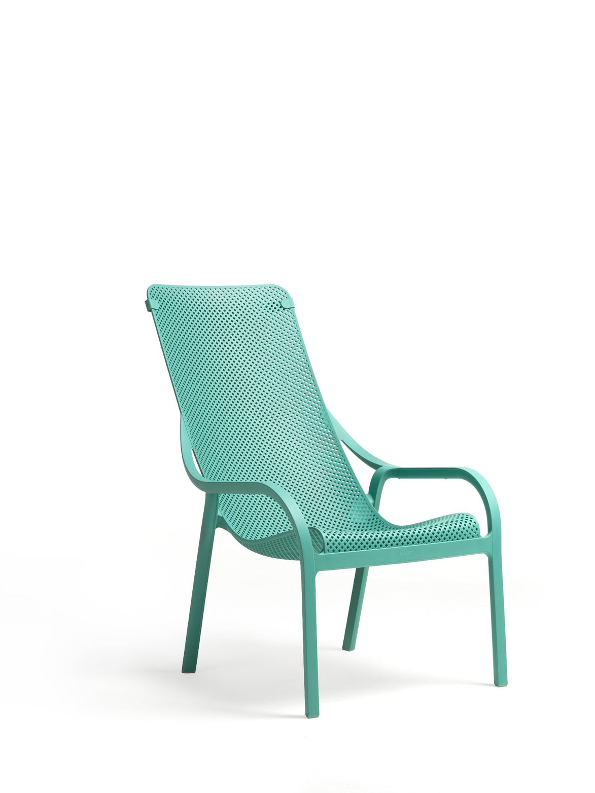 Fauteuil lounge Net Nardi – coloris sauge