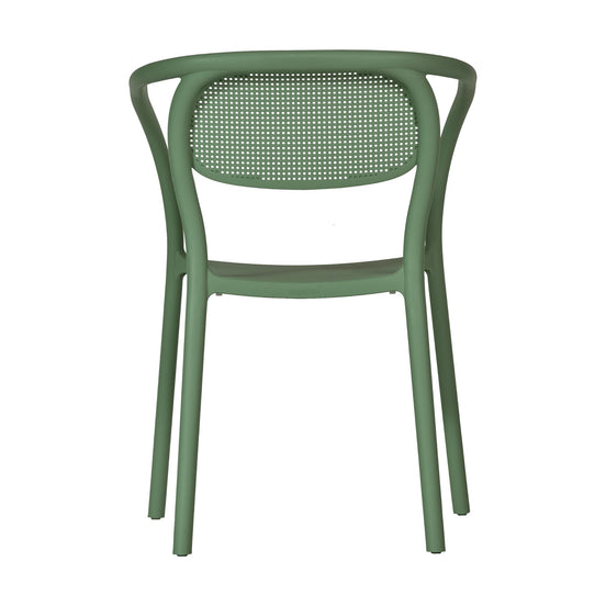 Fauteuil Noon Ezpeleta Olivo