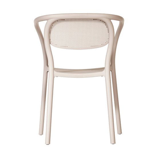 Fauteuil Noon Ezpeleta Pearl