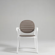 Fauteuil Palma Nardi – détail