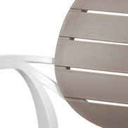 Fauteuil Palma Nardi – détail