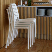 Fauteuil Park Ezpeleta en situation, mobilier CHR