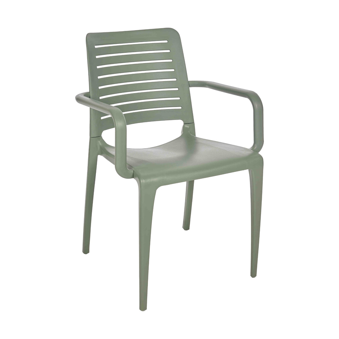 Fauteuil Park Ezpeleta olivo