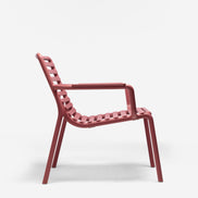 Fauteuil relax Doga Nardi – détail