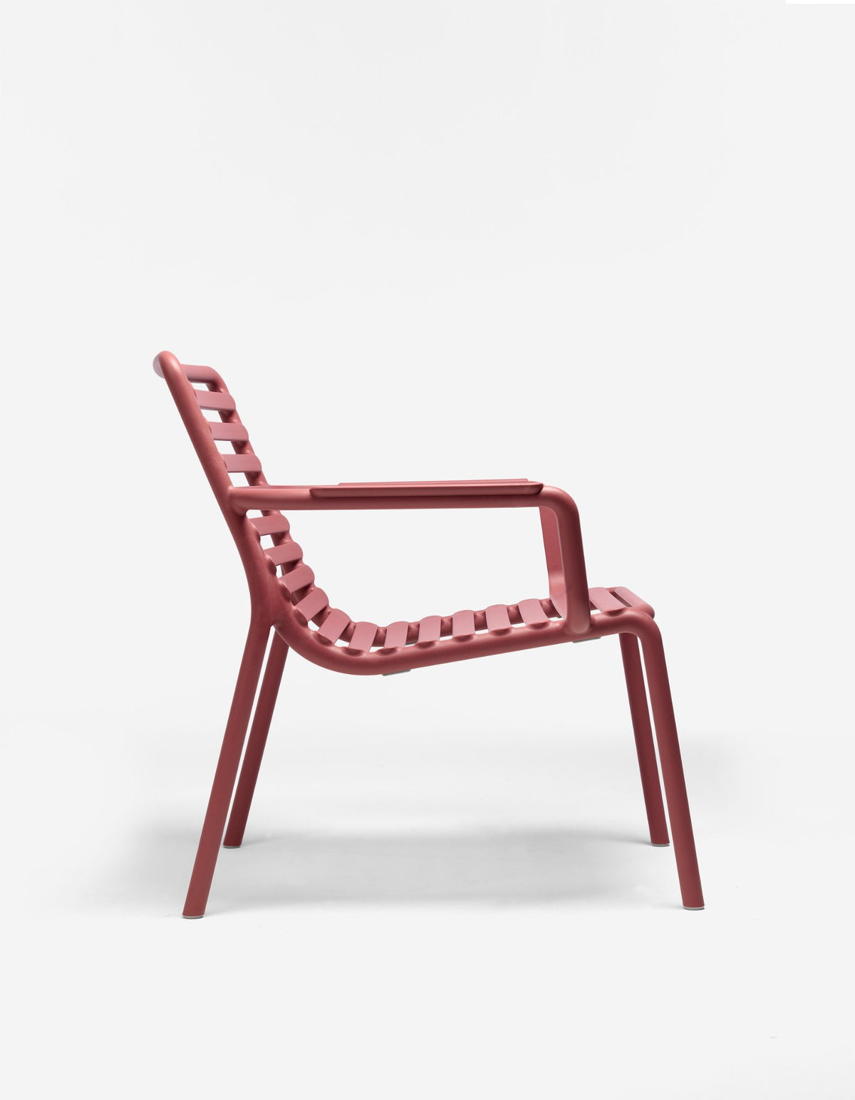 Fauteuil relax Doga Nardi – détail