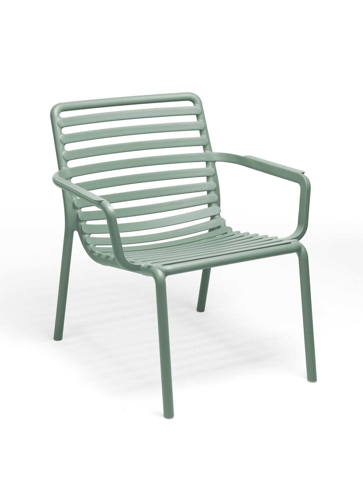 Fauteuil relax Doga Nardi – coloris menthe