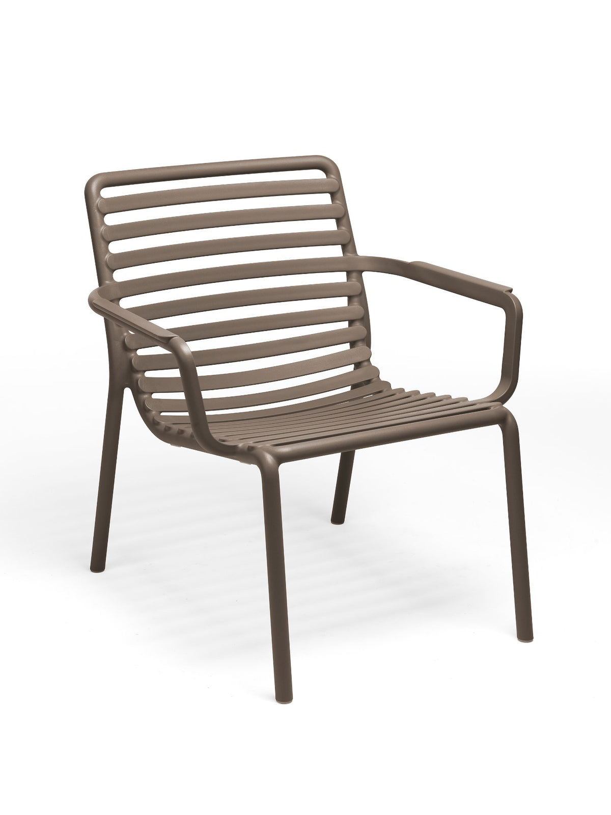 Fauteuil relax Doga Nardi – coloris tabac
