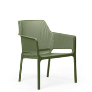 Fauteuil relax Net Nardi – coloris agave
