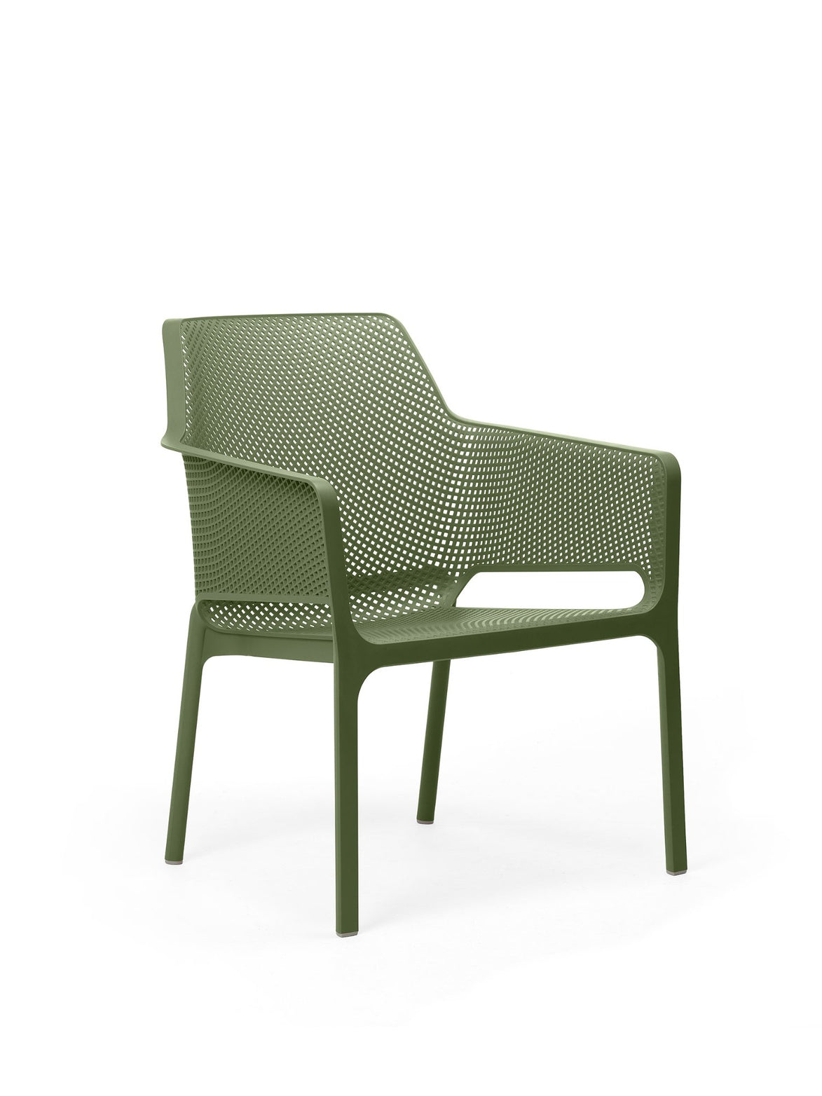 Fauteuil relax Net Nardi – coloris agave
