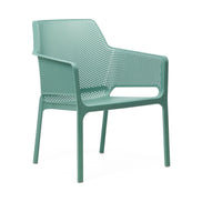 Fauteuil relax Net Nardi – coloris sauge