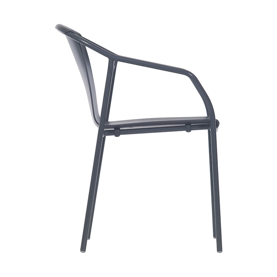 Fauteuil Rod Ezpeleta vue 1