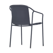 Fauteuil Rod Ezpeleta vue 2