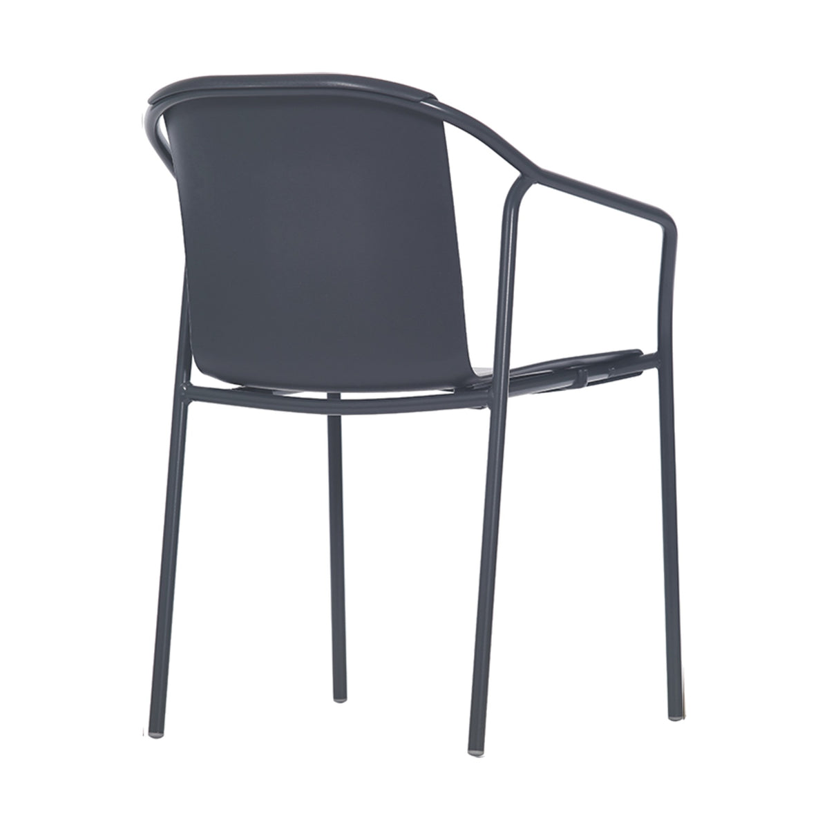 Fauteuil Rod Ezpeleta vue 2