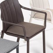 Fauteuil Tiberina Nardi – détail