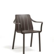 Fauteuil Tiberina – Terre