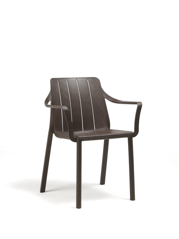 Fauteuil Tiberina – Terre