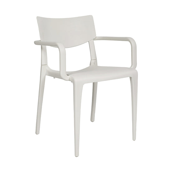 Fauteuil Town Ezpeleta Blanc