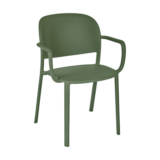 Fauteuil Trena Ezpeleta Olivo